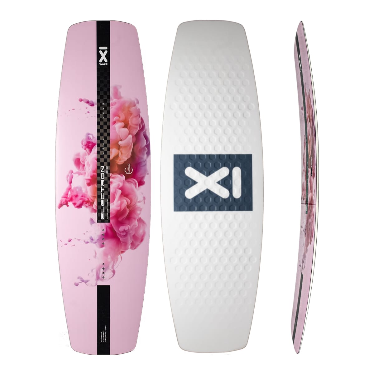 Electron 3.0 Pro Model 2025
