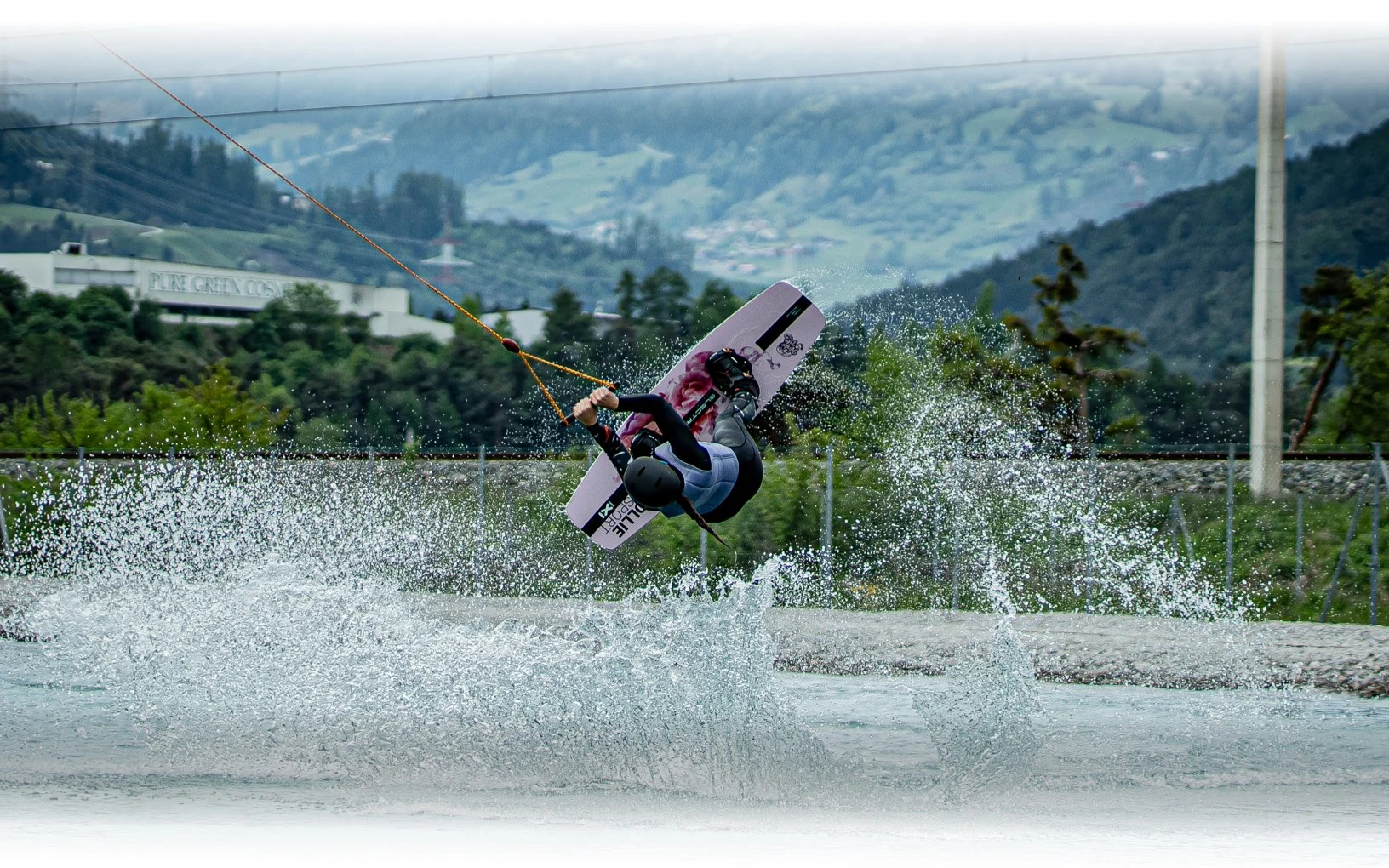 2025-xwake-ELECTRON-3.0-PRO-MODEL-6X Electron 3.0 Pro Model 2025