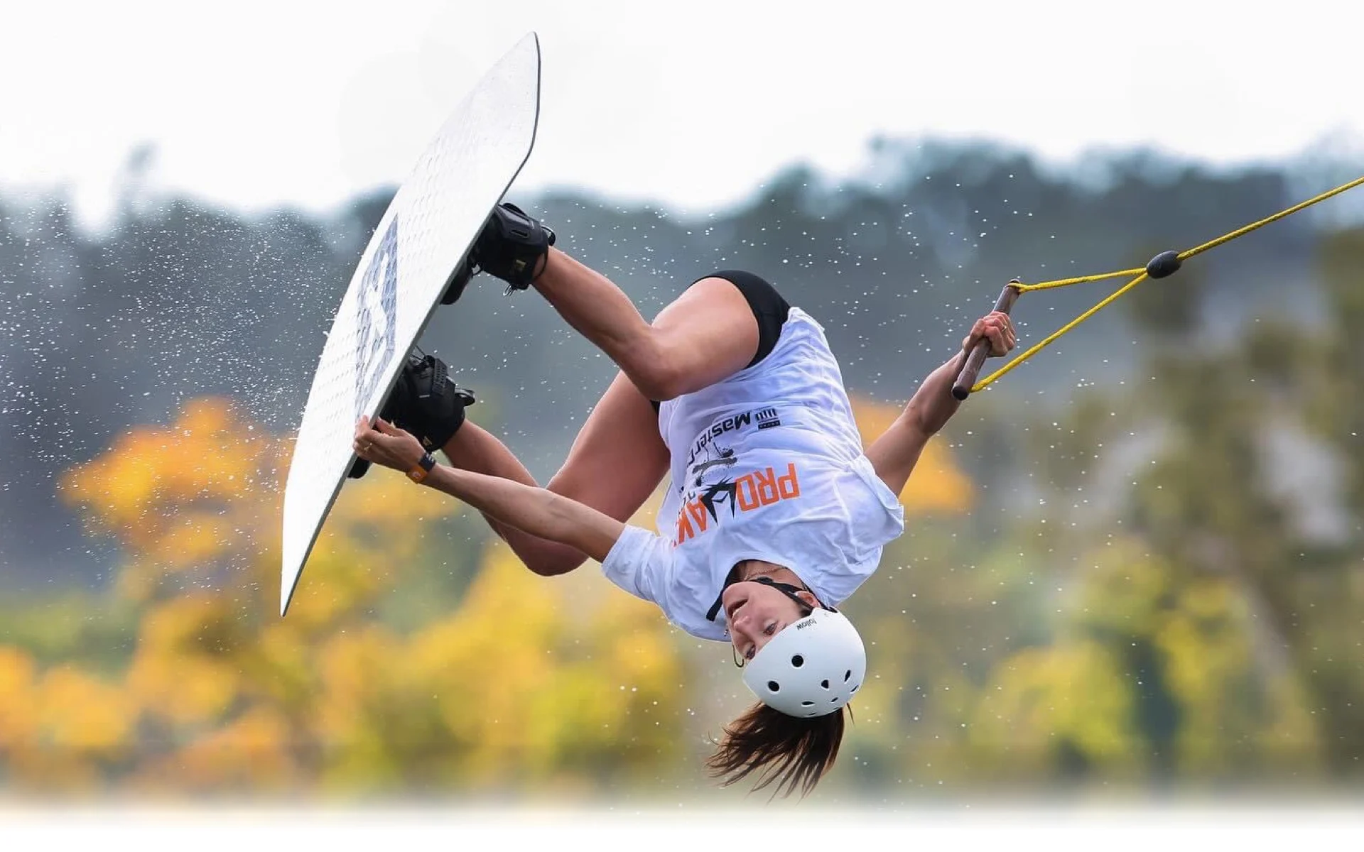 2025-xwake-ELECTRON-3.0-PRO-MODEL-7X Electron 3.0 Pro Model 2025