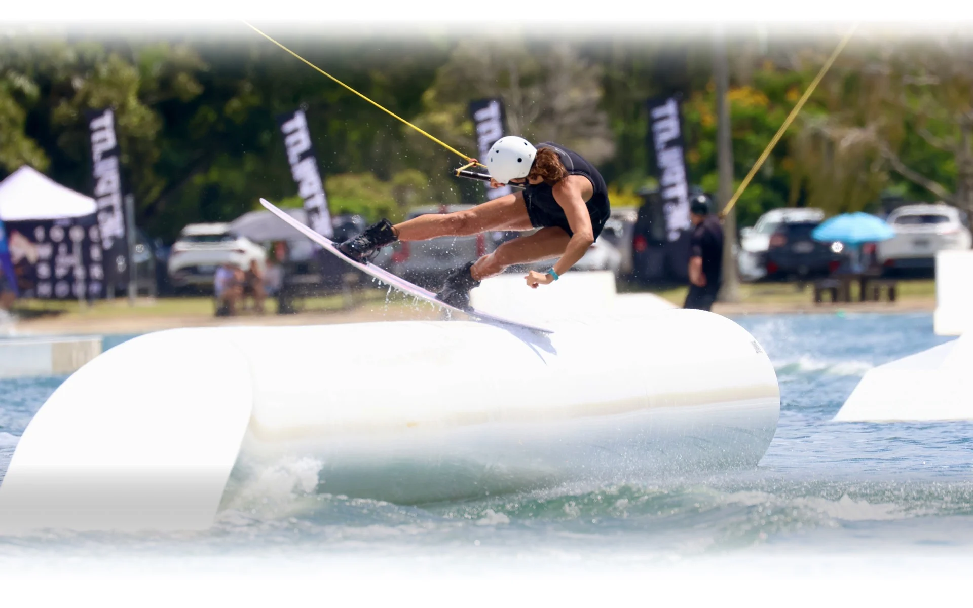 2025-xwake-ELECTRON-3.0-PRO-MODEL-8X Electron 3.0 Pro Model 2025