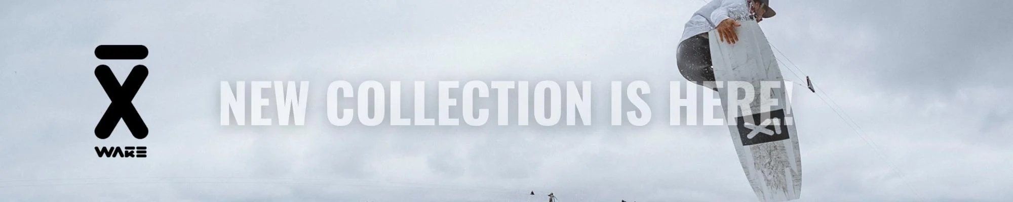 Banner ADV - X Wake - 5X1 - B