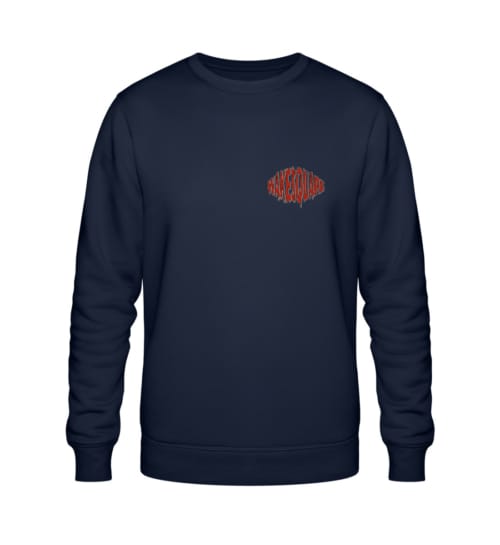 Felpa Essential Still Got Soft Hands - Roller Sweatshirt ST/ST-6959