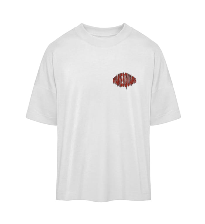 T-Shirt Oversize Still Got Soft Hands - Organic Oversized Shirt ST/ST-3