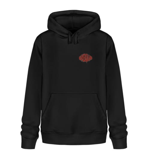 Felpa Pouch Still Got Soft Hands - Unisex Organic Hoodie 2.0 ST/ST-16