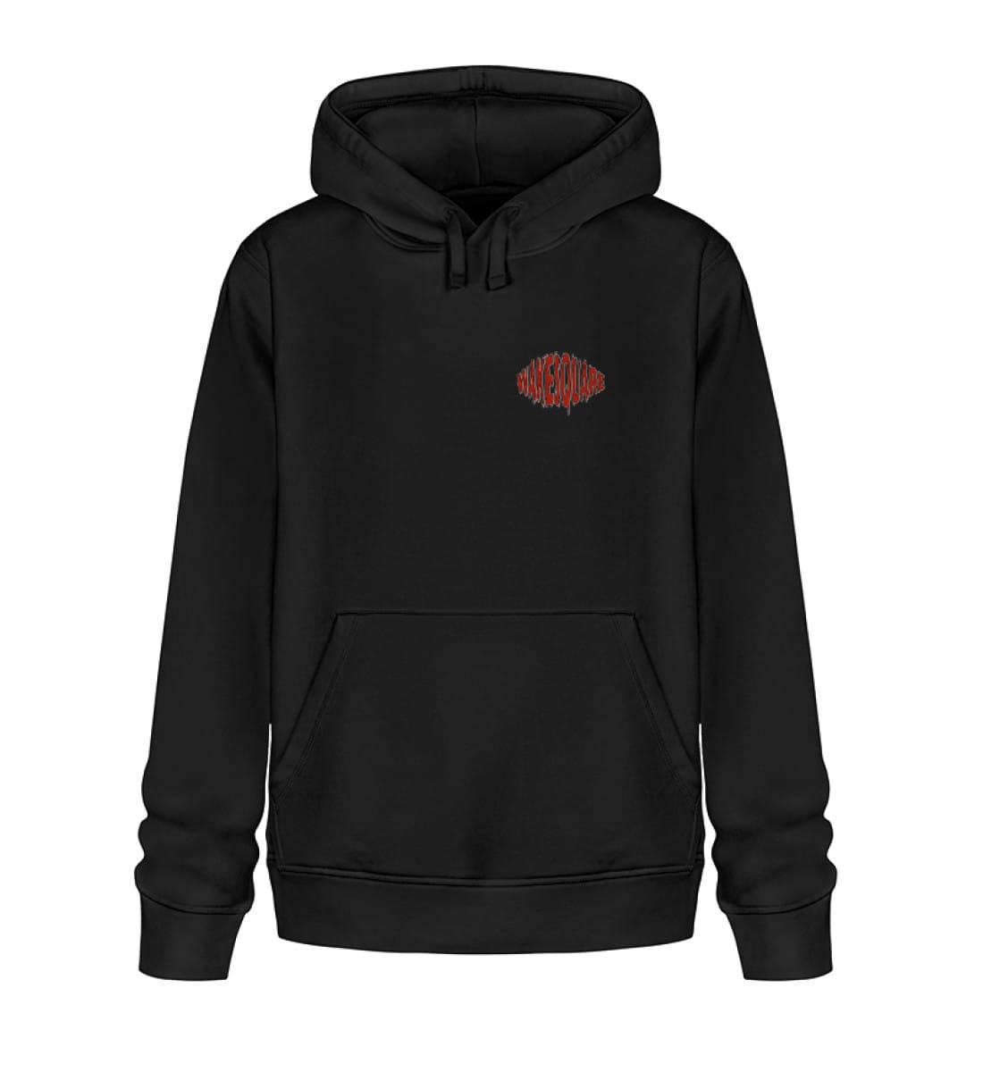 Felpa Pouch Still Got Soft Hands - Unisex Organic Hoodie 2.0 ST/ST-16
