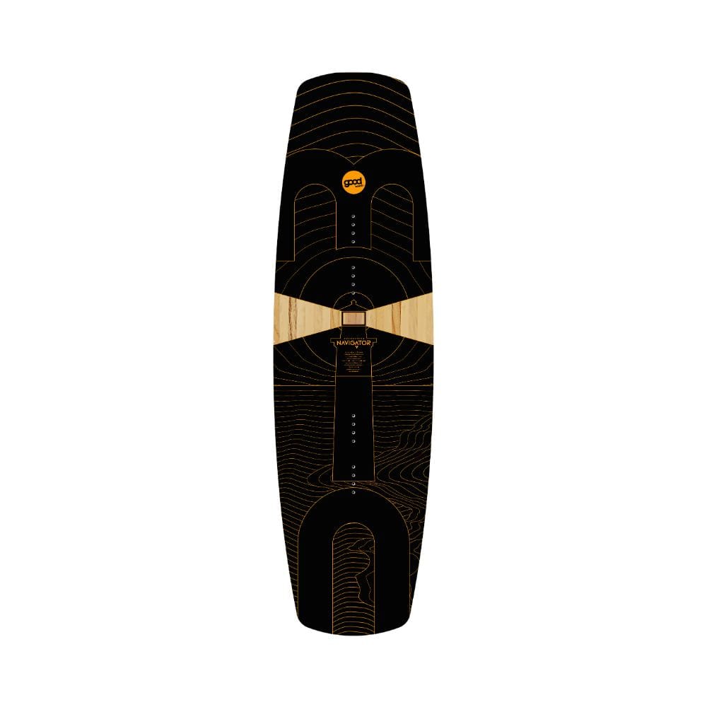 Navigator 2025