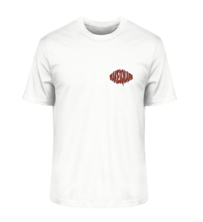 T-Shirt Urban Still Got Soft Hands - Men Premium Organic Shirt-3