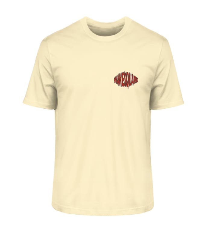 T-Shirt Urban Still Got Soft Hands - Men Premium Organic Shirt-7052