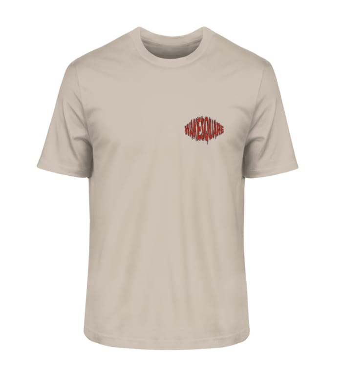 T-Shirt Urban Still Got Soft Hands - Men Premium Organic Shirt-7081