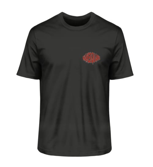 T-Shirt Urban Still Got Soft Hands - Men Premium Organic Shirt-16