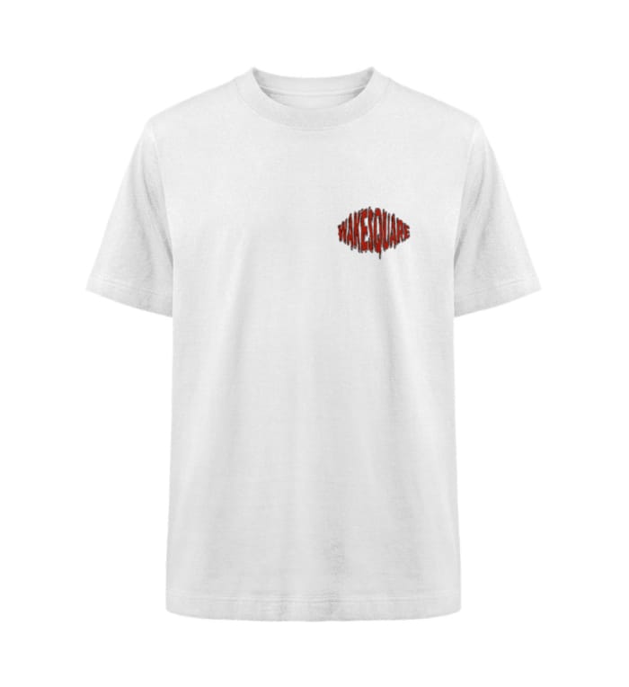 T-Shirt Heavy Still Got Soft Hands - Freestyler Heavy Oversized T-Shirt ST/ST-3
