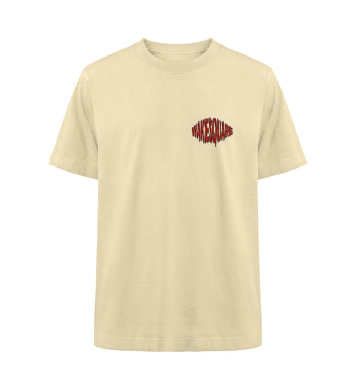 T-Shirt Heavy Still Got Soft Hands - Freestyler Heavy Oversized T-Shirt ST/ST-7052