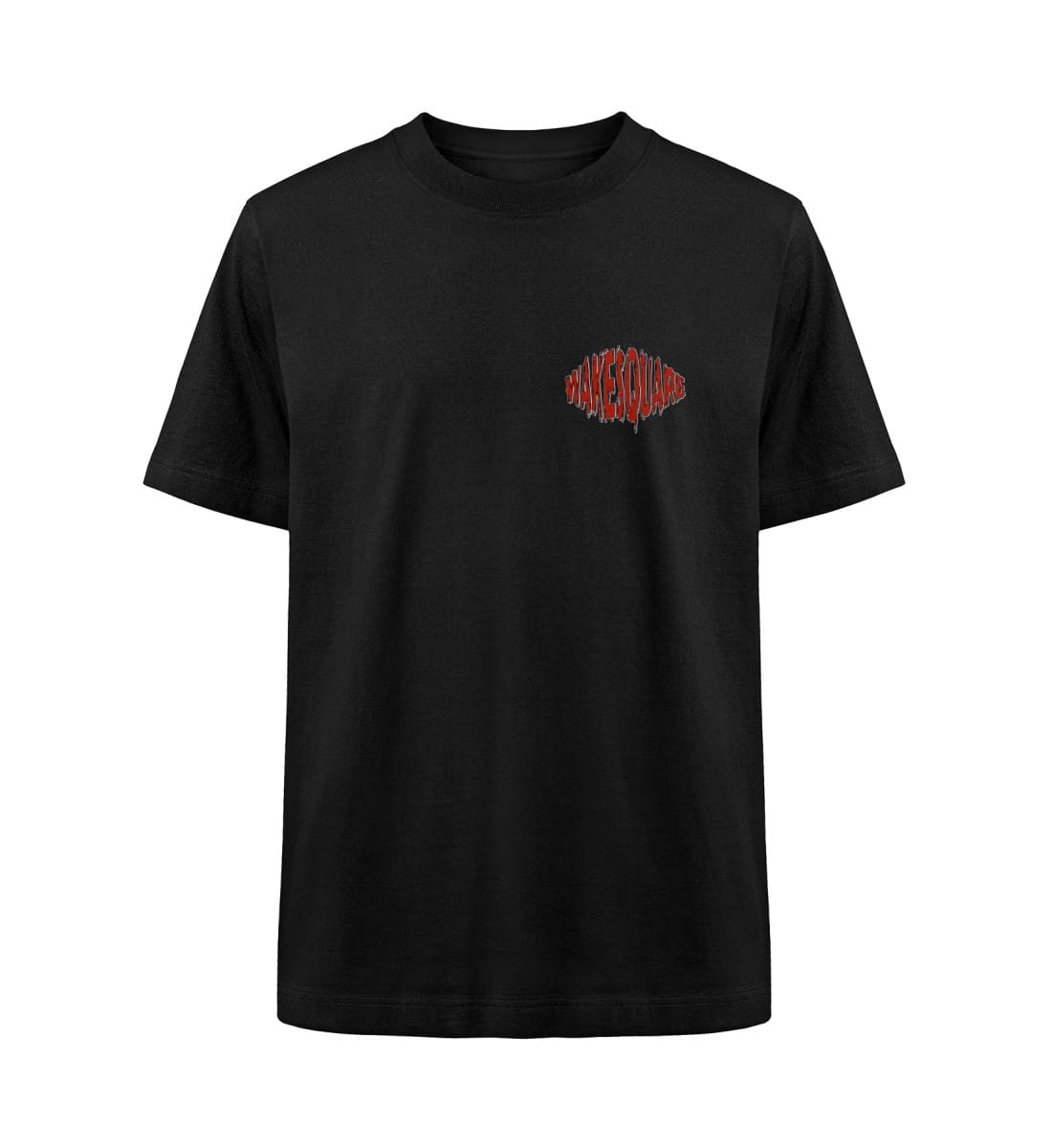T-Shirt Heavy Still Got Soft Hands - Freestyler Heavy Oversized T-Shirt ST/ST-16