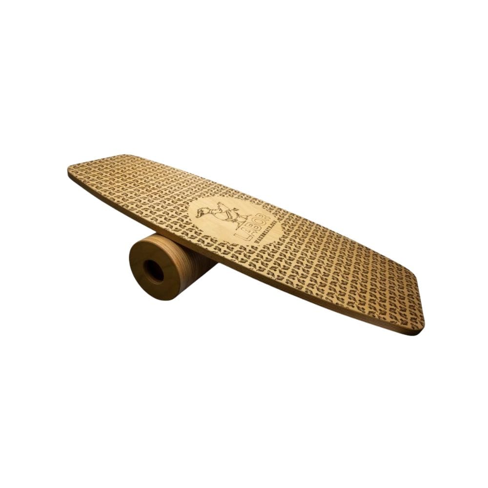 Labor Balanceboard