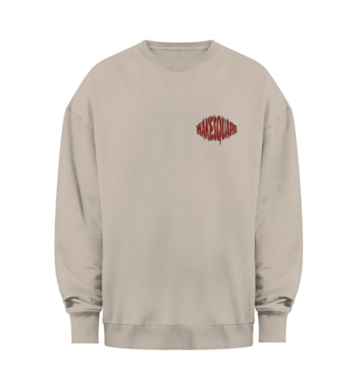 Felpa Higher Still Got Soft Hands - Ledger Dry Sweatshirt ST/ST-7081