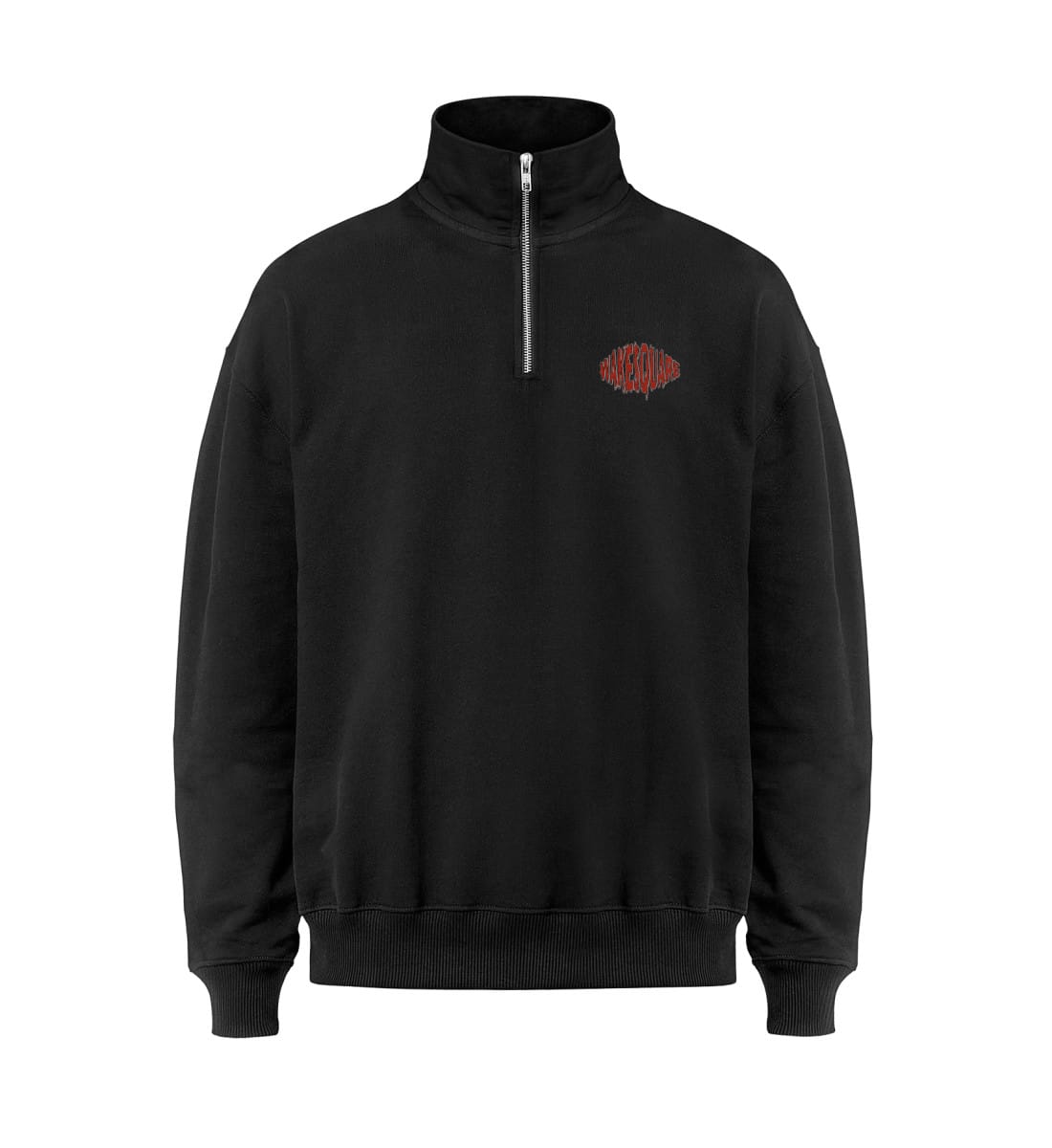 Felpa Peak Still Got Soft Hands - Miller Dry Half-Zip ST/ST-16
