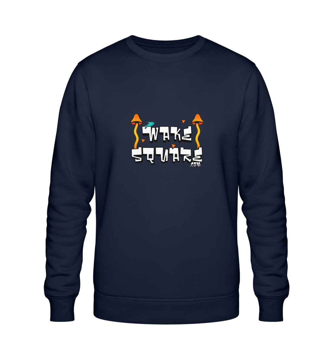 Felpa Essential Trick For Trippy Felpa Essential Trick For Trippy - Roller Sweatshirt ST/ST-6959