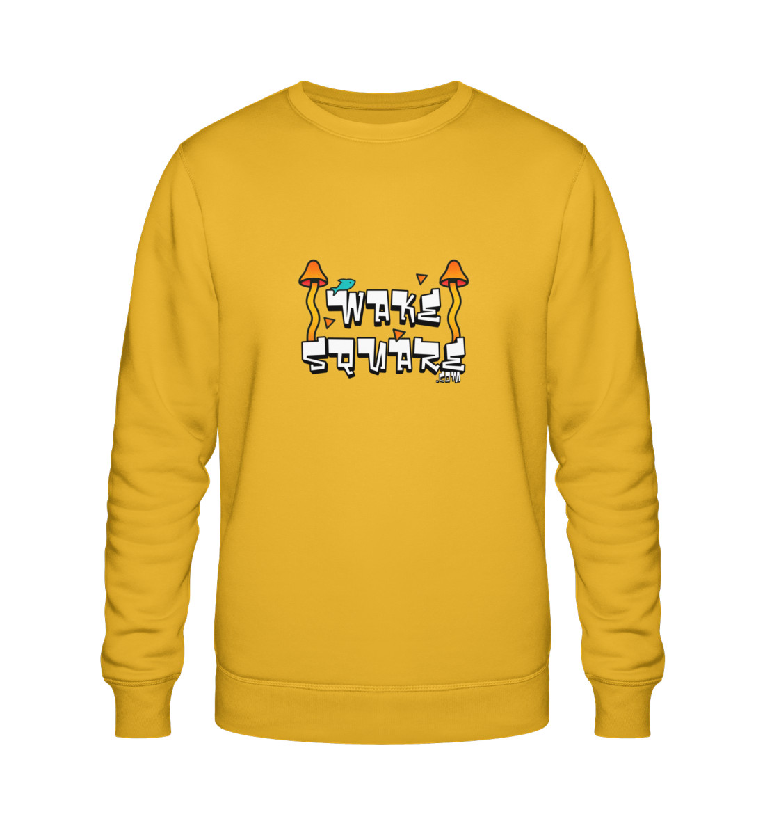 Felpa Essential Trick For Trippy Felpa Essential Trick For Trippy - Roller Sweatshirt ST/ST-7096