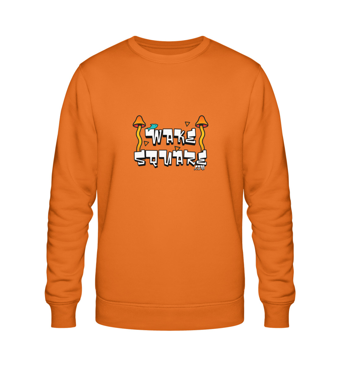 Felpa Essential Trick For Trippy Felpa Essential Trick For Trippy - Roller Sweatshirt ST/ST-6882