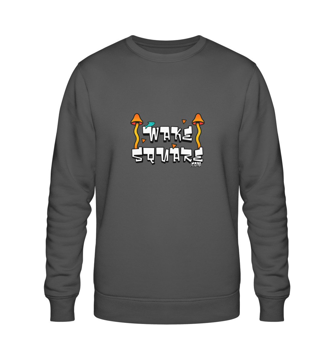 Felpa Essential Trick For Trippy Felpa Essential Trick For Trippy - Roller Sweatshirt ST/ST-6903