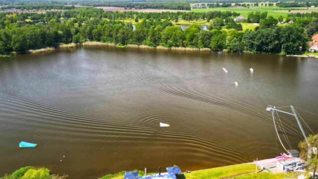 WS – park paesi bassi anteprima – 720 Cablepark