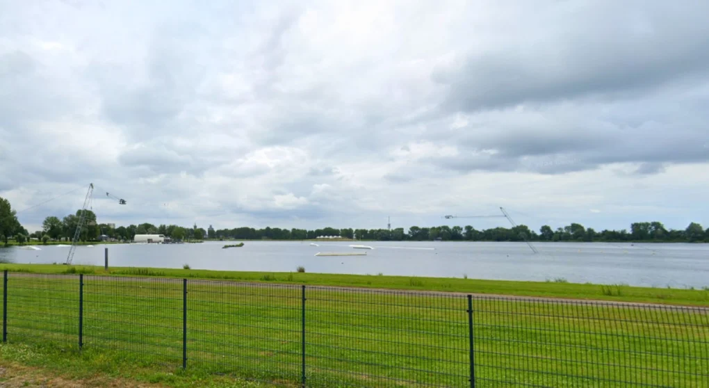 Scopri i migliori wakepark dei Paesi Bassi Beaver Creek Wake Park