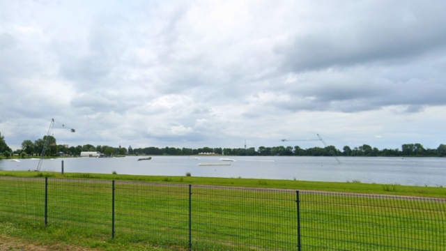 WS – park paesi bassi anteprima – Beaver Creek Wake Park Roermond