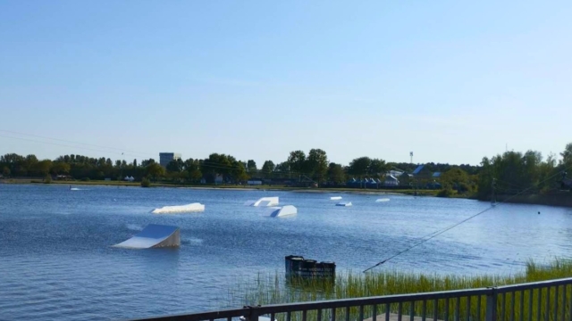 WS – park paesi bassi anteprima – Cable Park Aquabest
