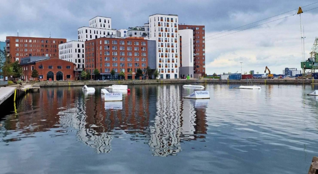 WS – park danimarca anteprima – Aalborg Cable Park