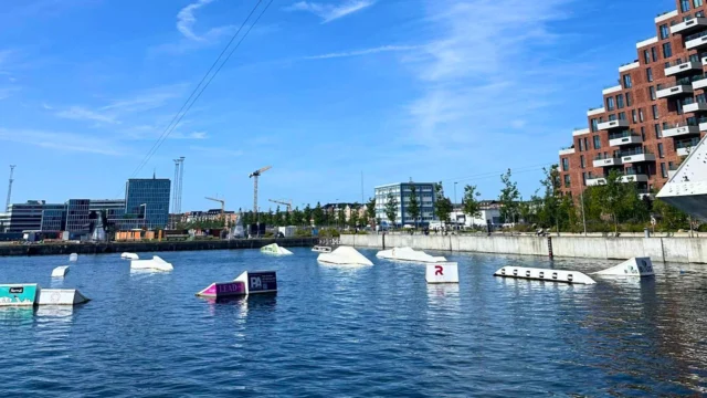 Risultati di ricerca directory WS – park danimarca anteprima – Aarhus Watersports Complex