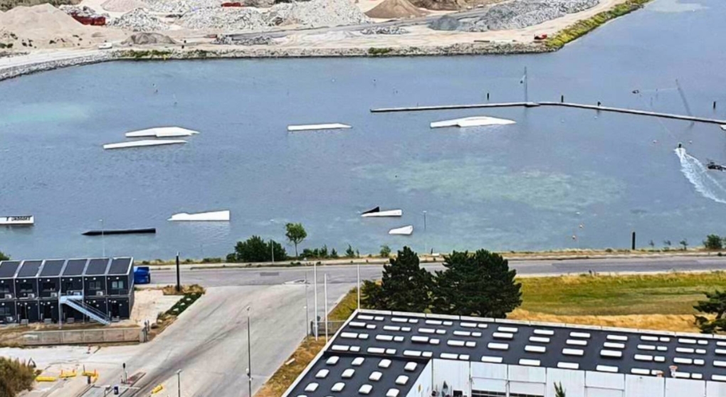Wakepark in Danimarca: le migliori location da scoprire Copenhagen Cablepark