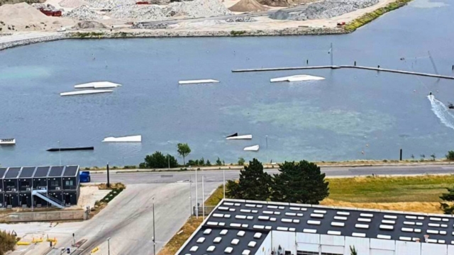 WS – park danimarca anteprima – Copenhagen Cablepark