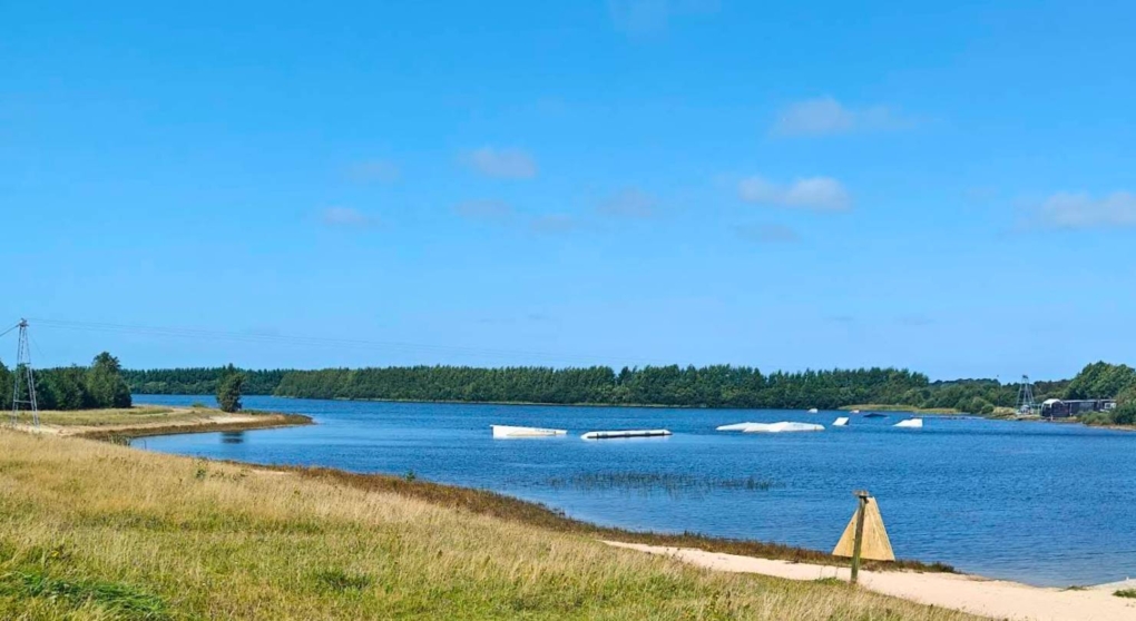 WS – park danimarca anteprima – Herning Vandski & Wakeboard Klub