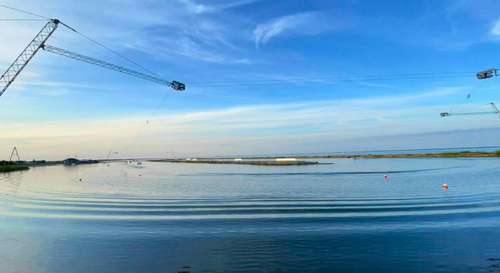 WS – park danimarca anteprima – Kabelpark