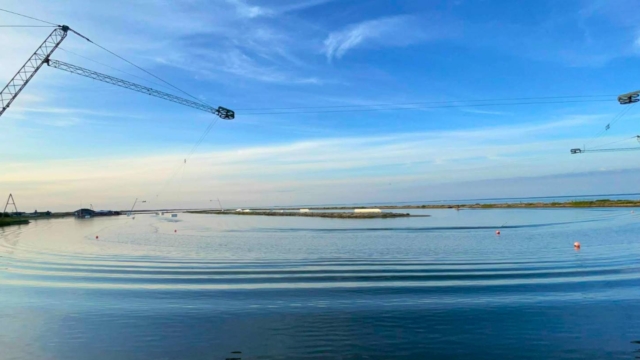 WS – park danimarca anteprima – Kabelpark