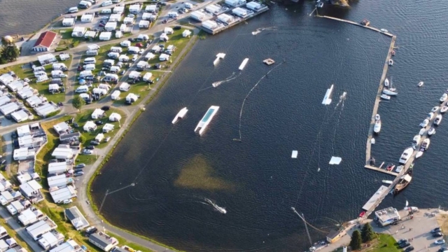 WS – park danimarca anteprima – Norsjø Kabelpark 2