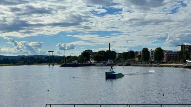 Risultati di ricerca directory WS – park danimarca anteprima – Seaside Cablepark Hamar