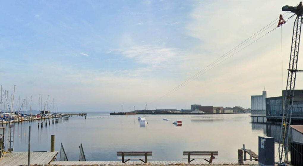 WS – park danimarca anteprima – Struer Aqua Park