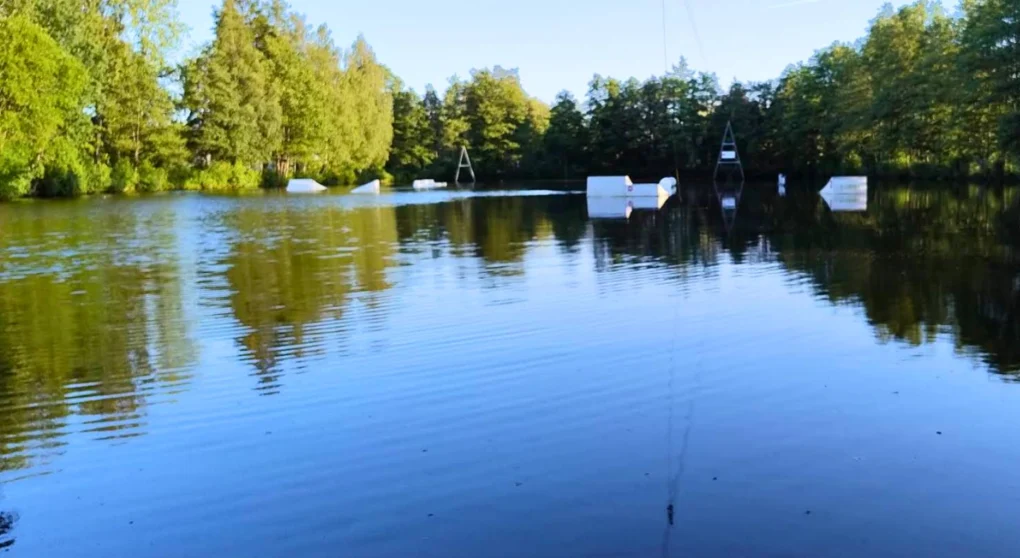 Wakepark Norvegia: spot unici da scoprire Surf City