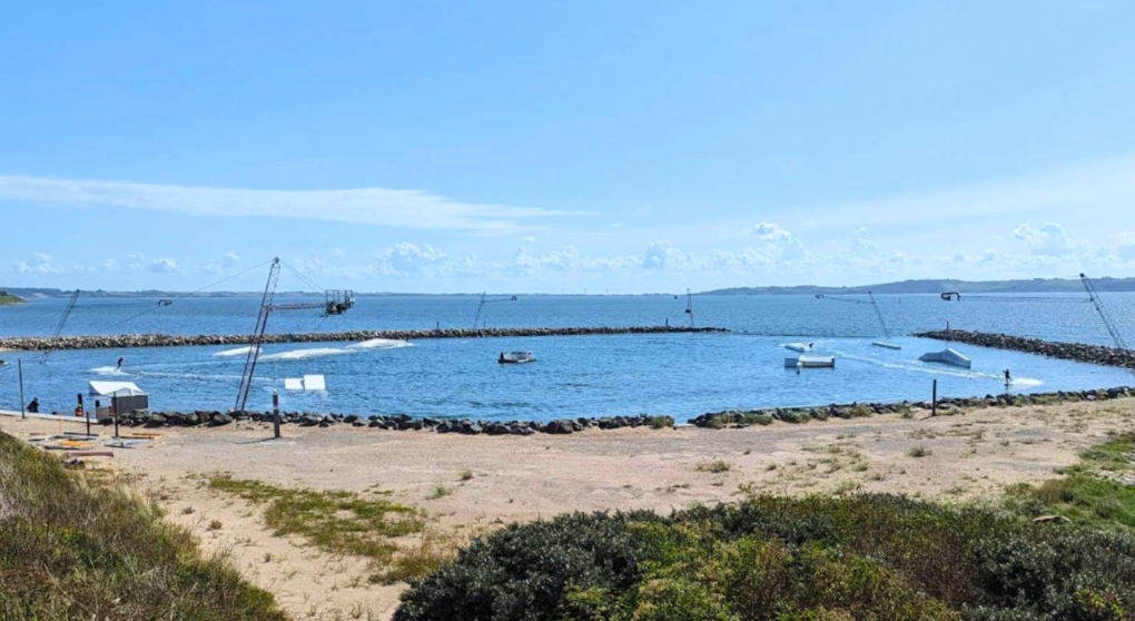 Wakepark in Danimarca: le migliori location da scoprire Thy Cablepark