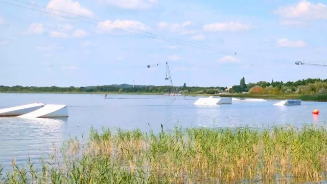 Risultati di ricerca directory WS – park germania anteprima – Agora Erlebnis Resort