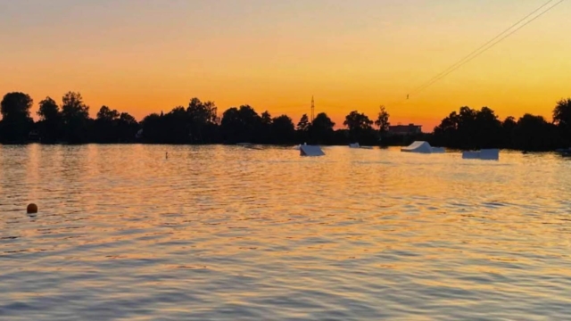 WS – park germania anteprima – Chill And Wake