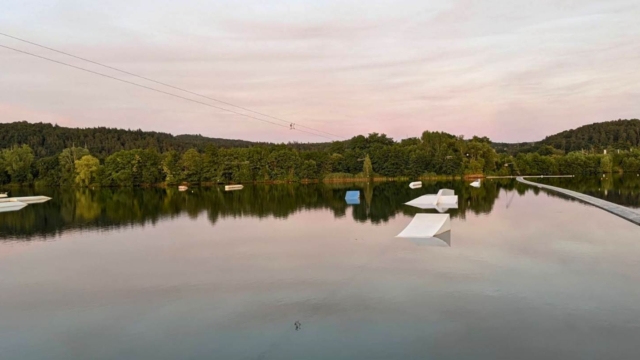 WS – park germania anteprima – Hotsport Seepark Niederweimar