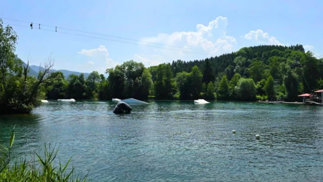 Risultati di ricerca directory WS – park germania anteprima – Inselsee Allgäu – Water & Wakeboard Park