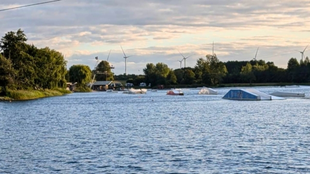 WS – park germania anteprima – SÜSEL SEEPARX 2