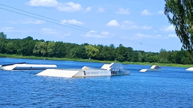WS – park germania anteprima – SÜSEL SEEPARX