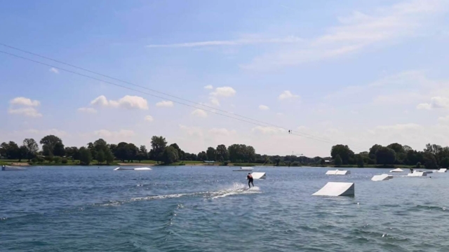 WS – park germania anteprima – St Leoner Wasser-ski cable car GmbH