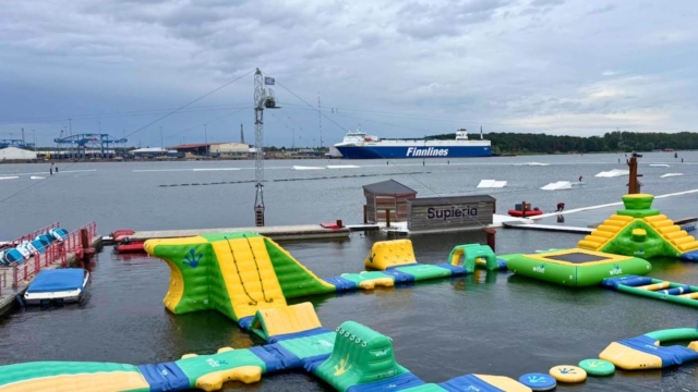 WS – park germania anteprima – Supieria