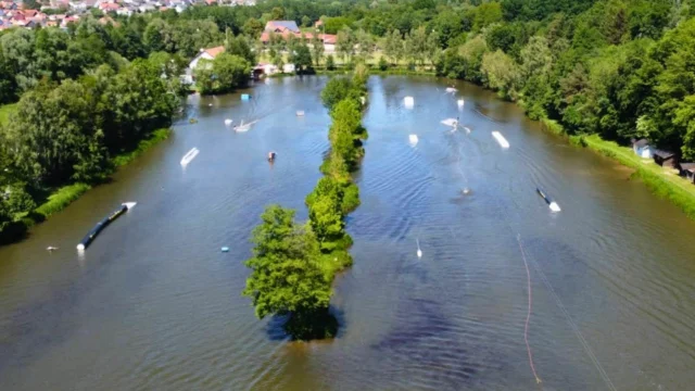 Risultati di ricerca directory WS – park germania anteprima – Wake Park Thulba 2