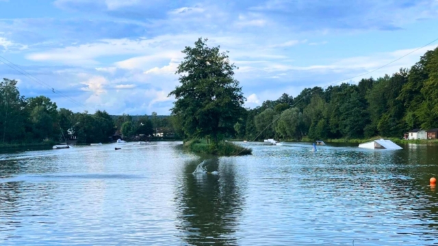 WS – park germania anteprima – Wake Park Thulba 3